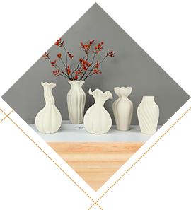 Ceirmeacht Decor Baile