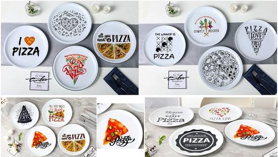 Grá pizza? 