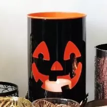 Sealbhóir Candle Miotail Oíche Shamhna