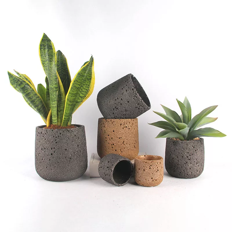 Decorative Ceramic Vase