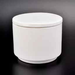 Sealbhóir Candle Ceirmeach Traidisiúnta
